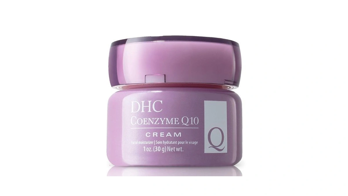 Dhc Coenzyme Q10 Cream, 1 Oz./30 G