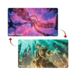 Ultra Pro - Final Fantasy X Universes Beyond Emet-selch, Unsundered/hades,
