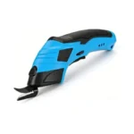 10000rpm Electric Sewing Scissors, Cordless Electric Scissors For Fabric,battery Powered