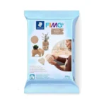 Staedtler Fimoair Wood-effect 12.3 Oz / 350 G Air-dry Modeling