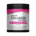 Neocell Grassfed Collagen Peptides Powder | 7 Oz | Unflavored