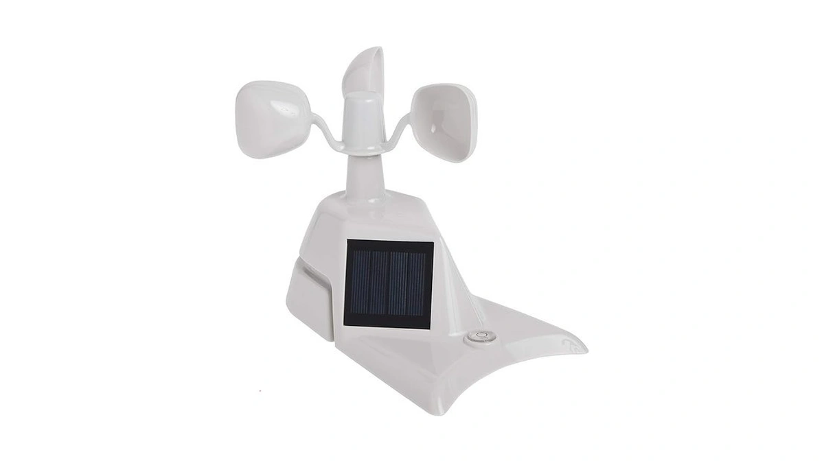 Acurite Iris 06003 Pro+ Upgrade For 5-in-1 Weather Sensor -
