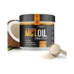 Intentionally Bare Organic Mct Oil Powder - 70% C8 &