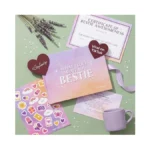 Stofinity What I Love About You Bestie Gifts For Women