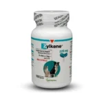 Vetoquinol Zylkene Calming Support Supplement For Medium Dogs 33-65lbs Helps