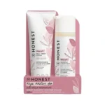 The Honest Company 2-in-1 Cleansing Shampoo And Body Wash Face