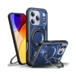 Wyuic Designed For Iphone 17 Pro Max Magnetic Case, Compatible