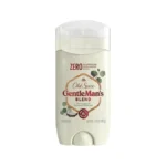 Old Spice Gentleman's Blend Deodorant Eucalyptus With Coconut Oil, Aluminum