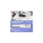 Kiss Lash Couture, Lash Glue, Super Strong Strip Lash Adhesive,