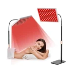 Red Light Therapy For Body Face, Infrared Light Therapy Panel
