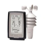 Acurite Notos (3-in-1) Weather Station With Wind, Temperature, And Humidity