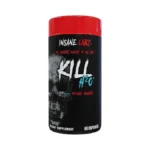 Insane Labz Kill H2o, Ampiberry Infused Diuretic, Reduce Water Retention