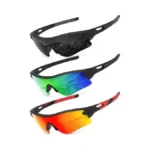 Kaliyadi Sports Sunglasses Polarized Sunglasses-men: Mens Sun Glasses With Uv400