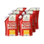 Stella & Chewy's Premium Cage-free Chicken Bone Broth For Dogs