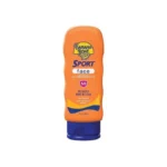 Banana Boat Sport Sunscreen For Face, Spf 50, 3fl Oz,