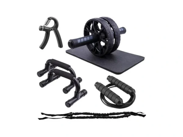 Ab Roller Wheel, Abdominal Wheel For Abdominal Exercise Machine, Arespark
