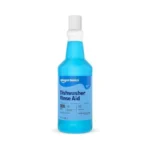 Amazon Basics Dishwasher Rinse Aid Liquid, Prevents Spots, Enhances Drying,