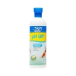 Api Pond Ph Up Pond Water Ph Raising Solution 16-ounce