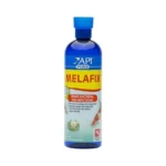 Api Pond Melafix Pond Fish Remedy 16-ounce Bottle