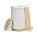 Keenray Towel Warmers, Luxury Bucket Towel Warmer, Large Towel Warmer