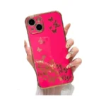 Ztofera For Iphone 15 Case, Protective Case For Women Cute