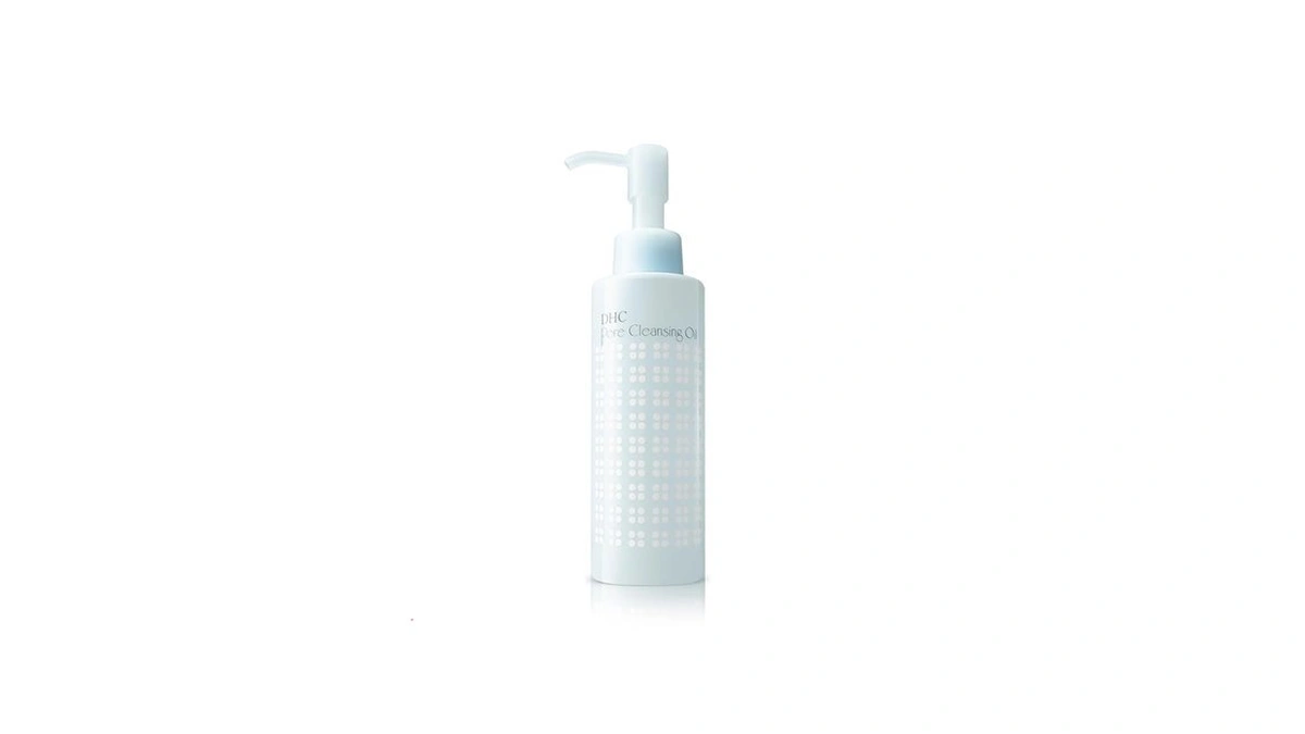 Dhc Pore Cleansing Oil, Facial Cleansing Oil, Makeup Remover, Unclog