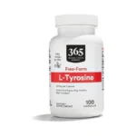 365 By Whole Foods Market, L Tyrosine 500mg, 100 Capsules