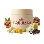 Ed&i Bump Balm For Pregnancy Stretch Mark Prevention, Belly Moisturizer