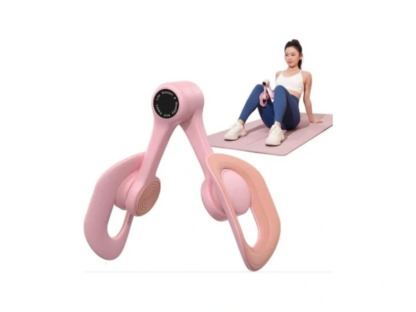 Merach Thigh Trainer, Pelvic Floor Muscle Trainer, Inner Thigh Exercise