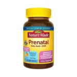 Nature Made Prenatal Vitamins For Women With Folic Acid +