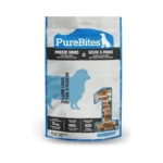 Purebites Lamb Liver Freeze Dried Dog Treats, 1 Ingredient, Made