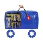 Moving Bags Heavy Duty,extra Large Moving Bags For Travel/college Packing/storage/organization/seasonal