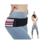 Sacroiliac Belt - Si Joint Belt For Alleviate Sciatica,joint,pelvis,lower Back,leg