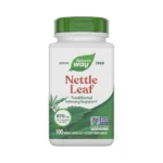Nature's Way Nettle Leaf, Traditional Urinary Support*, 870 Mg Per