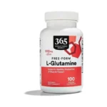 365 By Whole Foods Market, L-glutamine 500mg, 100 Ct