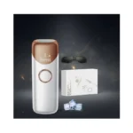 Ubroo Laser Hair Removal With 5℃ Ice Cooling,hand-held Hair Removal