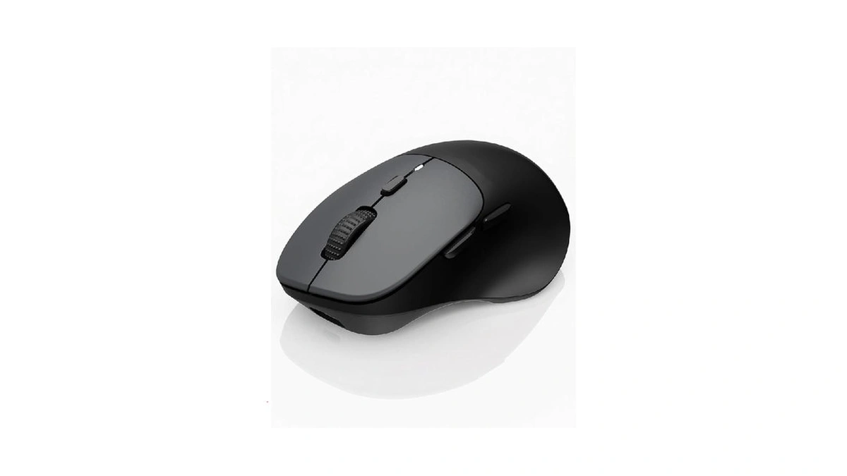 Dareu Wireless Mouse For Small To Medium Sized Hands, Silent
