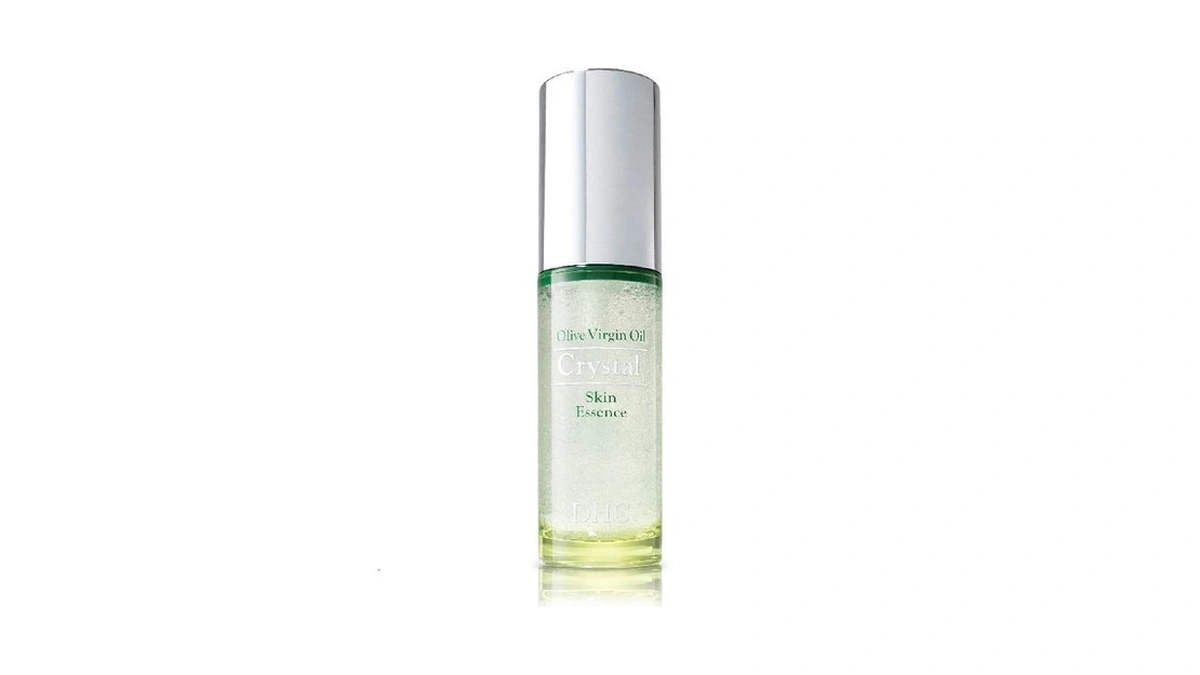 Dhc Olive Virgin Oil Crystal Skin Essence, 1.6 Fl. Oz.