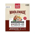 The Honest Kitchen Human Grade Wholemadeโข Dehydrated Dog Food, Whole