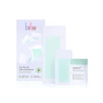 Billie Wax Kit - Body & Underarm - Easy &