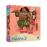 Ceaco - Disney - Moana 2 - Together Again -