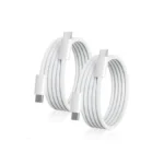 Usb C To Usb C Cable, 2pack Usbc To Usbc