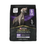 Purina Pro Plan Veterinary Diets Dh Dental Health Small Bites