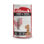 Purebites Mini Chicken Breast Freeze Dried Dog Treats, 1 Ingredient,