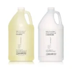 Giovanni Eco Chic Smooth As Silk Deep Moisture Shampoo &
