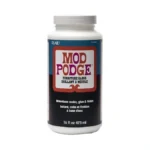 Mod Podge Waterbase Sealer, Glue And Finish For Furniture (16-ounce),