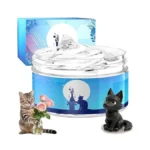 Clear Exhibit Gel For Museum, 6.7 Oz Reusable Museum Putty,