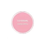 Covergirl Clean Fresh Pressed Powder, Light, 0.35 Oz