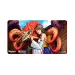 Ultra Pro - Final Fantasy X Universes Beyond Yuna, Hope