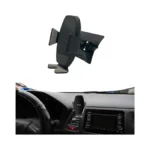 Car Phone Holder For Honda Hr-v 2014-2022 Vehicle-specific Cell Phone